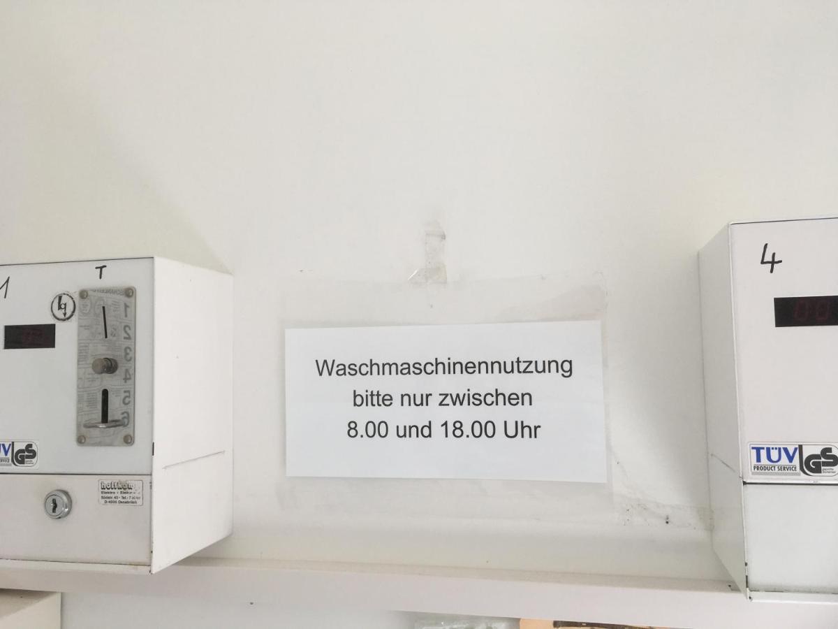 Fewo Strandstrasse - Fuehrt Auf Die Schoene Ostsee-Seebruecke Ostseebad Kühlungsborn Εξωτερικό φωτογραφία